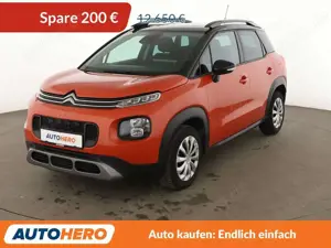 Citroen C3 Aircross 1.2 PureTech Shine Pack*NAVI*TEMPO*CAM*PDC*SHZ*