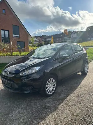Ford Fiesta 1.4 Champions Edition