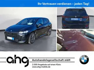 BMW 218 Steptronic DCT M Sportpaket