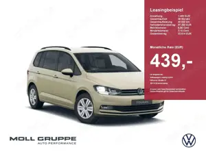 Volkswagen Touran Trendline 2.0 l TDI DSG
