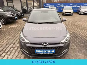 Hyundai i20 1,2/Classic/Klima/PDC/Euro6/