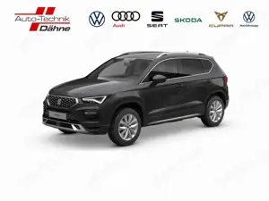SEAT Ateca 1.5 TSI Xperience SHZ KAMERA ACC LED