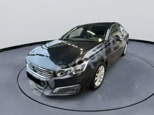 Peugeot 508 Allure