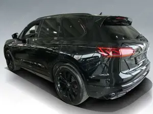 Volkswagen Touareg 3.0 TDI DSG R-Line Black-Style 5-J-GAR 21 HuD PANO Bild 5