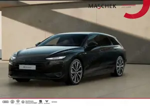 Audi A6 Avant e-tron S-Line quattro MY2026 Luft HuD