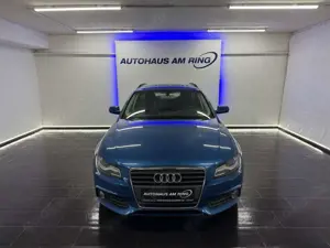 Audi A4 Avant 2.0 TDI 1HD BIXEN ALU PDC TEMPO
