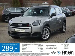 MINI Cooper S Countryman All4 Classic Trim Paket XL