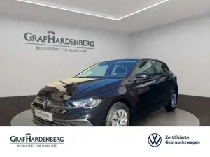 Volkswagen Polo Life 1.0 Sitzheizung vorn