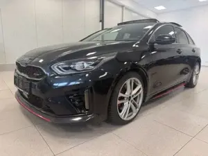 Kia ProCeed / pro_cee'd ProCeed 1.6 T-GDI GT Glasdach 8-fach bereift