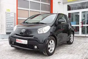 Toyota iQ + 1,33l 2 Jahre Garantie