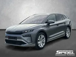 Skoda Enyaq 60 Loft Klima Navi Einparkhilfe Sitzheizung