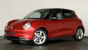 GWM ORA 03 03 400 Pro+ Glasdach Alu KA LED Link LRH