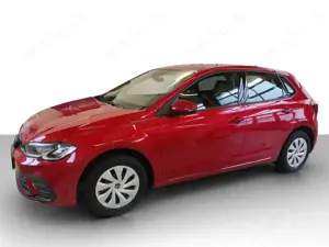 Volkswagen Polo 1.0 Life, LED, DAB, PDC, App-Connect Bild 4