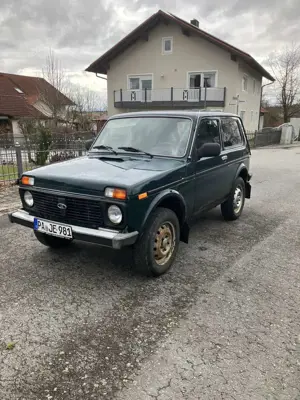 Lada Niva Niva 1.7i