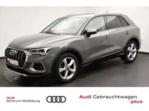 Audi Q3 35 TFSI S-tronic advanced LED/AHK