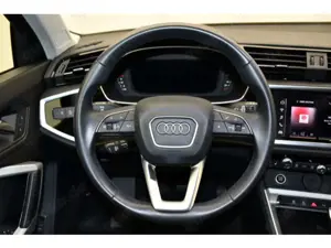 Audi Q3 35 TFSI S-tronic advanced LED/AHK Bild 5