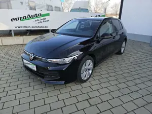 Volkswagen Golf 8 Life 4-türig 1.5 TSi Kamera Parkassist