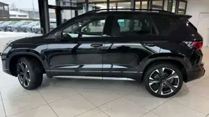 CUPRA Ateca 2.0TSI 4D DSG *AHK*ACC*Kamera*eHeck* Bild 3