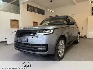 Land Rover Range Rover Range Rover Hybrid HSE/Dashcam Autom. Bild 2