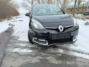 Renault Grand Scenic Scenic Diesel dCi 110 Paris