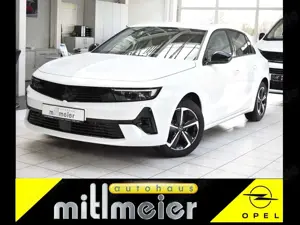 Opel Astra 1.2T GS. LED Keyless 360°Kam. ACC SHZ PDC