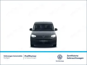 Volkswagen Caddy DSG1.5 TSI Euro 6e Standheizung Navi Bild 3