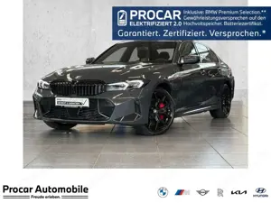 BMW 330 e xDrive M Sport Pro DA ACC PA+ HuD 19" LMR