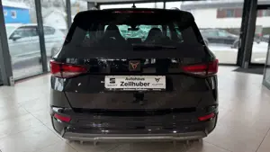 CUPRA Ateca 2.0TSI 4D DSG *AHK*ACC*Kamera*eHeck* Bild 5