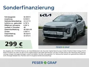 Kia Sportage 1.6T 2WD DCT VISION KOMFORT