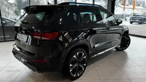 CUPRA Ateca 2.0TSI 4D DSG *AHK*ACC*Kamera*eHeck* Bild 4