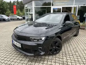 Opel Astra 1.2 Turbo GS