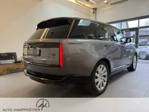 Land Rover Range Rover Range Rover Hybrid HSE/Dashcam Autom. Bild 5