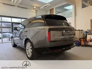 Land Rover Range Rover Range Rover Hybrid HSE/Dashcam Autom. Bild 3