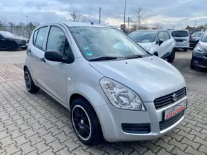 Suzuki Splash / Gepflegter Zustand/ Kupplungsatz Neu