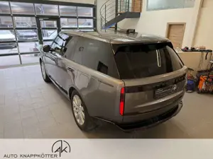 Land Rover Range Rover Range Rover Hybrid HSE/Dashcam Autom. Bild 4