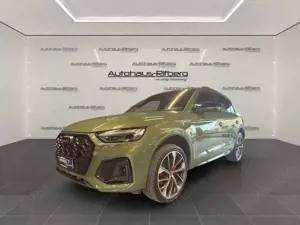 Audi Q5 40 TDI Q edition one S-line PanD/21Z/BO/Matr