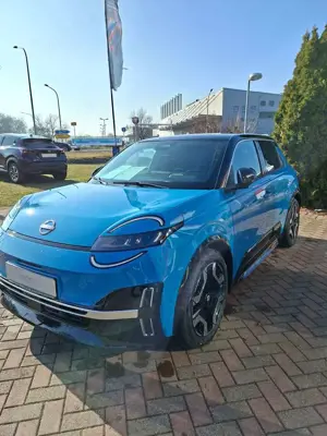 Nissan Micra 110 EVOLVE
