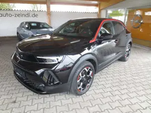 Opel Mokka-E Elektro GS Line /ACC/Klimaaut./SHZ+LHZ/RFK/Alu18"