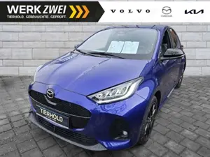 Mazda Others Lim. Homura