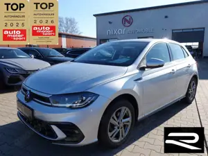 Volkswagen Polo 1,0 TSI DSG/IQ-Light Matrix/Assist/R-Line Bild 1