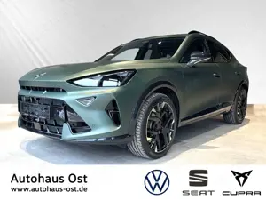 CUPRA Formentor VZ Tribe Edition 2.0 TSI DSG 4 Drive HD Matrix Sen