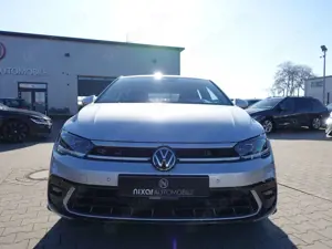 Volkswagen Polo 1,0 TSI DSG/IQ-Light Matrix/Assist/R-Line Bild 2