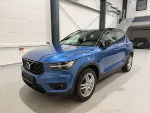 Volvo XC40 XC40 R Design Expression Plug-In Hybrid