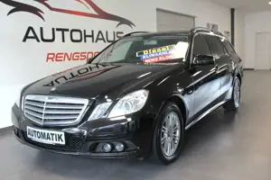 Mercedes-Benz E 200 E T-Modell E 200 CDI BlueEfficiency