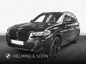 BMW X3 xDrive30i M-Sport Head-Up AHK Laser HK HiFi Pano u