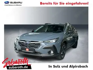 Subaru Others Crosstrek 2.0ie Comfort Allrad Navi LED