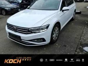 Volkswagen Passat Variant 1,5 TSI Business Navi LED Kamera
