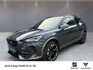 CUPRA Formentor 2.0 TSI 190 PS 4Drive NAVI AHK