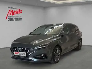 Hyundai i30 Kombi 1.6 CRDi Prime Mild-Hybrid *Vollleder*Memory