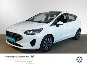 Ford Fiesta Titanium 1.0 EcoBoost PANO+NAVI+SITZHZ Navi